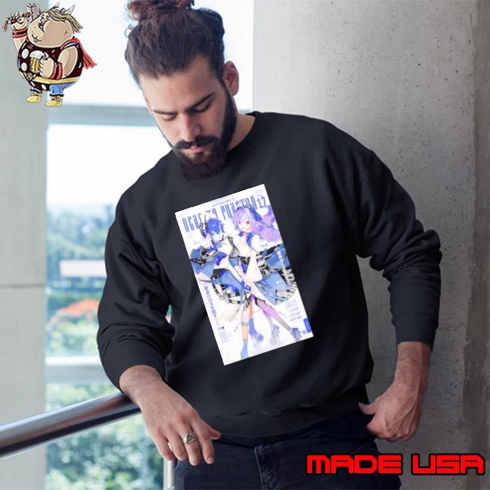Belle and Vivian Dear My ove parody Sweatshirt