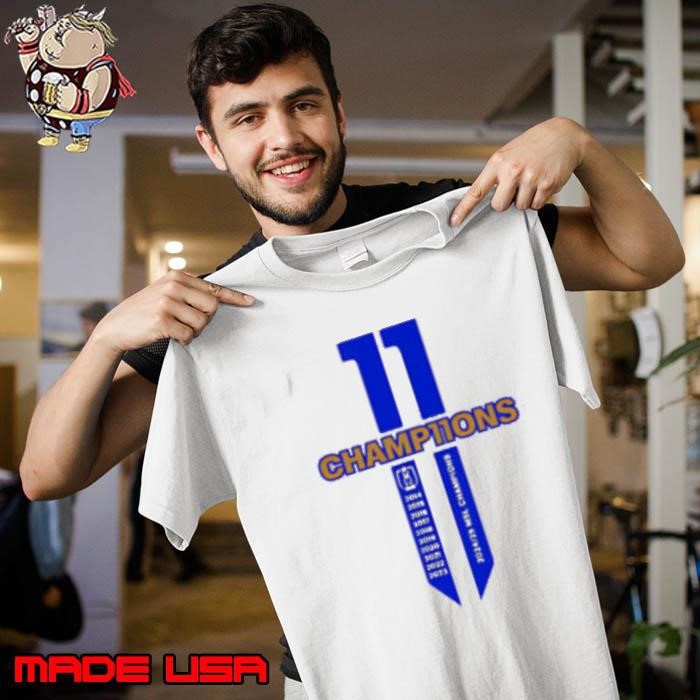 Booth Markaz 11 champions Unisex