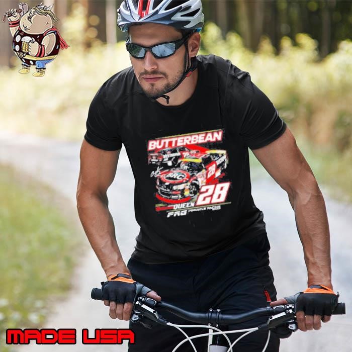 Brenden Queen Checkered Flag Sports Signature Unisex