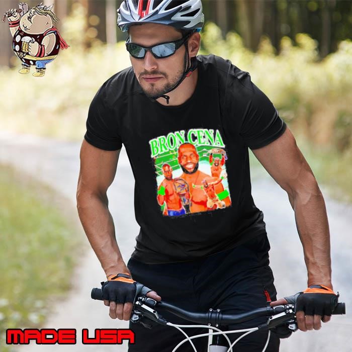 Bron Cena Unisex