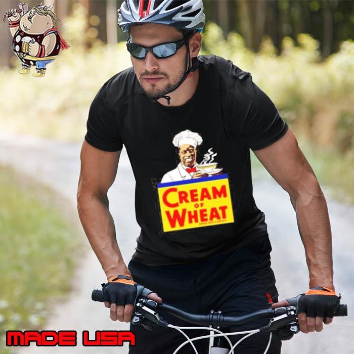 Cream Of Wheat Enriched Farina Unisex Unisex