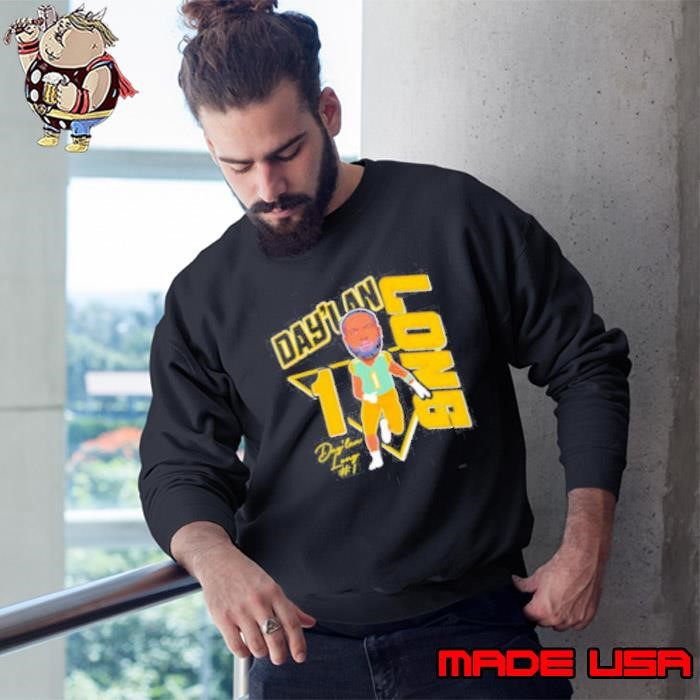 Day’lan Long 2025 Sweatshirt