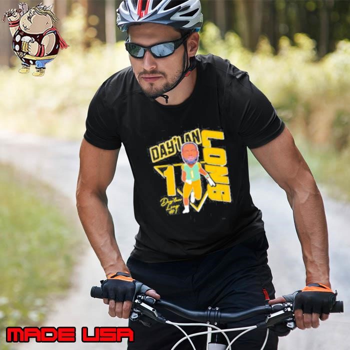 Day’lan Long 2025 Unisex
