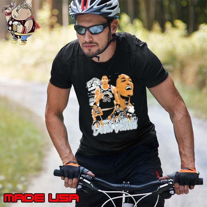 Devin Vassell American professional basketball Unisex