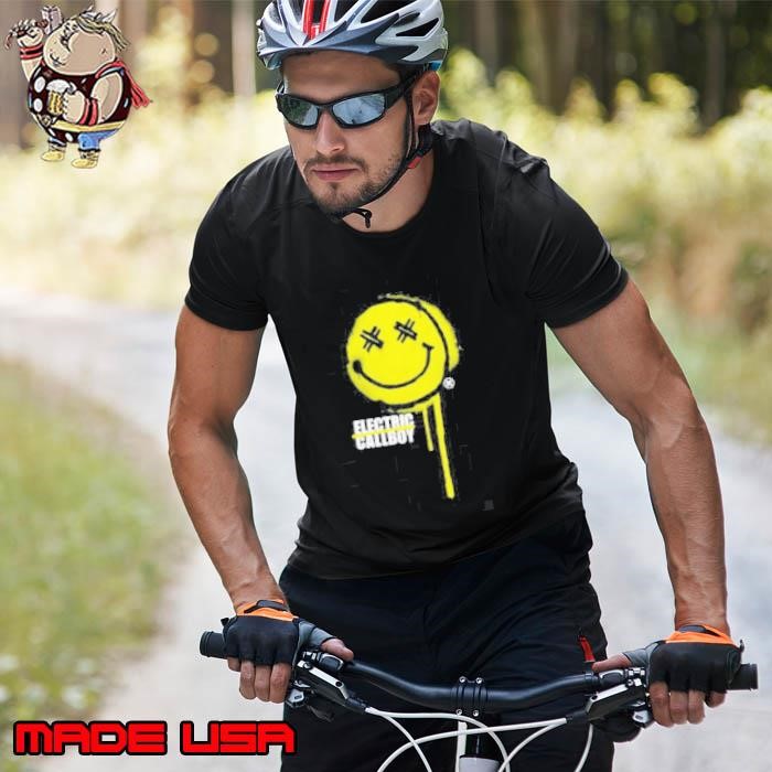 Electric Callboy Smiley Unisex