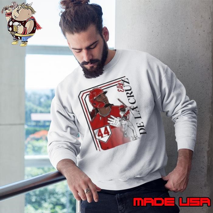 Elly De La Cruz Collage Frame Shirt_3_11zon Sweatshirt