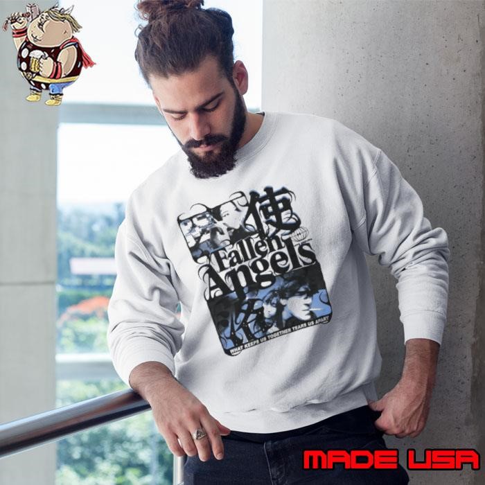 Fallen Angels Sweatshirt