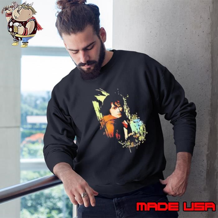 Fictional Metal Frodo Baggins Sweatshirt