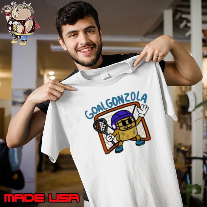 Goalgonzola Unisex