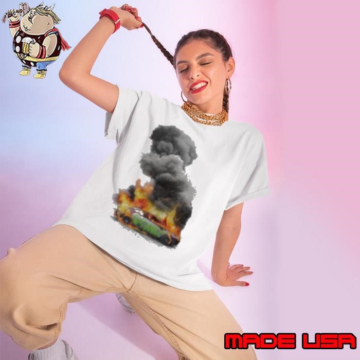 Grimey Summer Bash Ladies tee