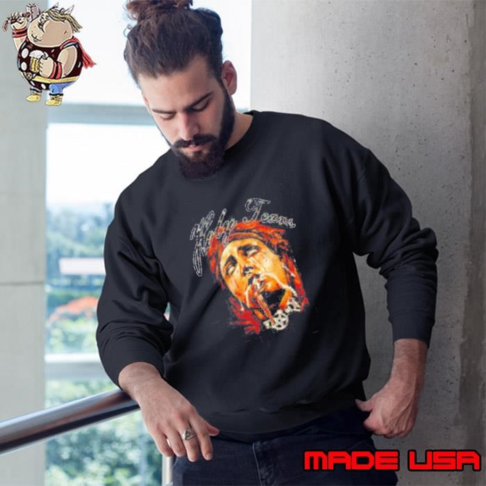 Holy Tears Classic Sweatshirt