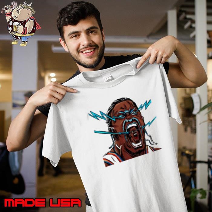 Jalen Williams Scream Unisex