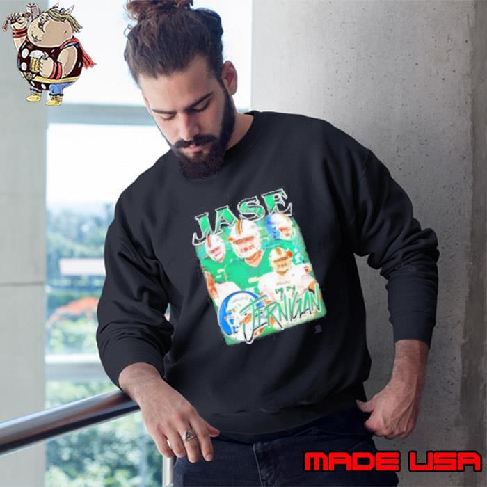 Jase Jernigan x Hometown Hero Sweatshirt