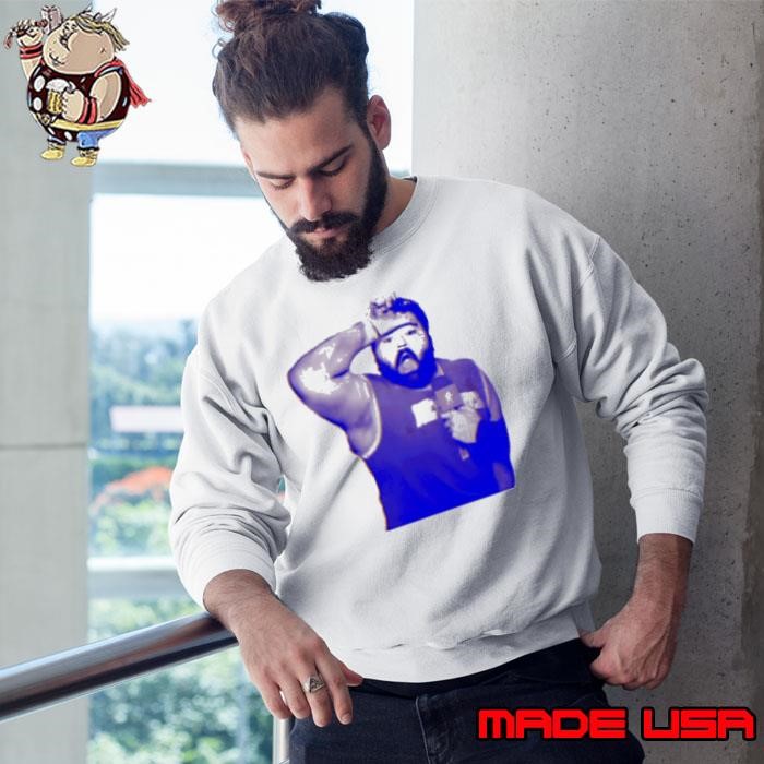 Jason Dantona L Sweatshirt