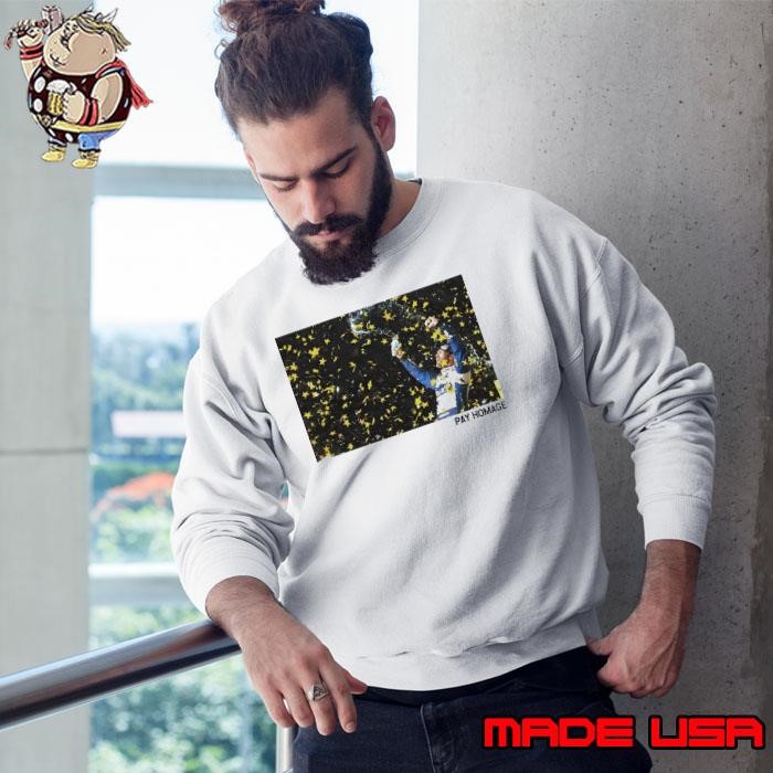 Jimmie Johnson NASCAR Cup Series Sweatshirt