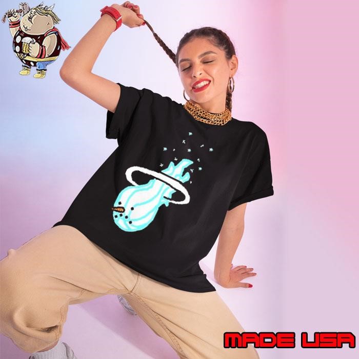 Jimmy Butler Miami cold Ladies tee