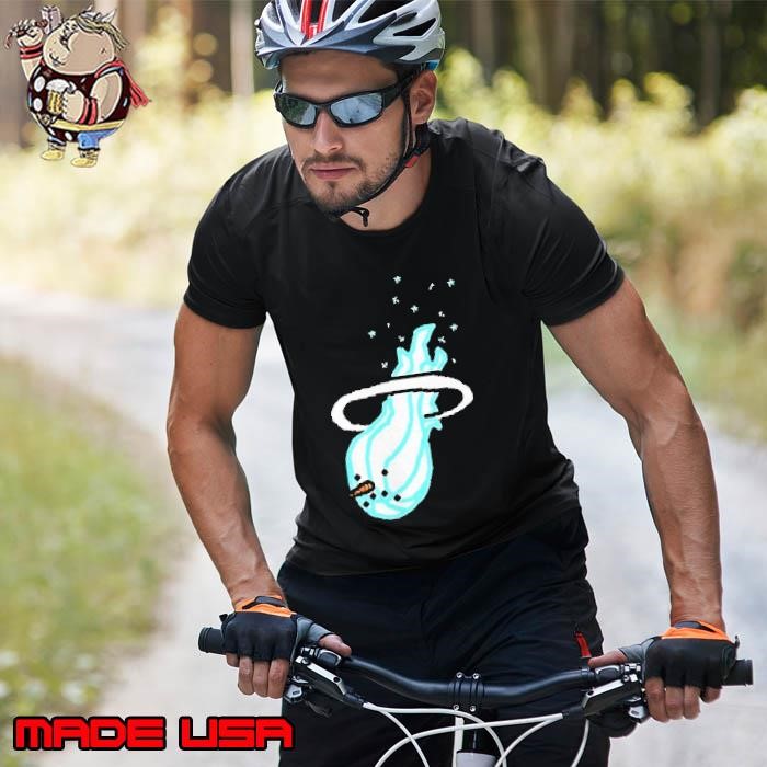 Jimmy Butler Miami cold Unisex