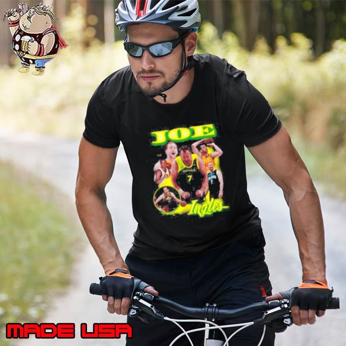 Joe Ingles vintage Unisex