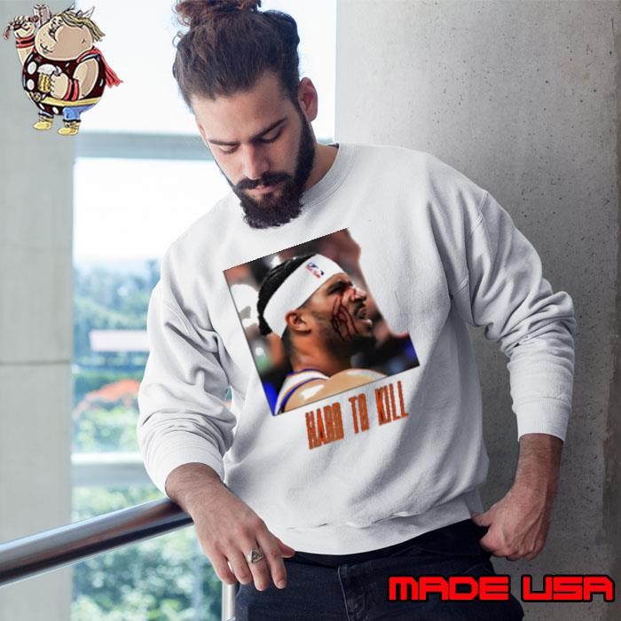 Josh Hart Hard To Kill Sweatshirt