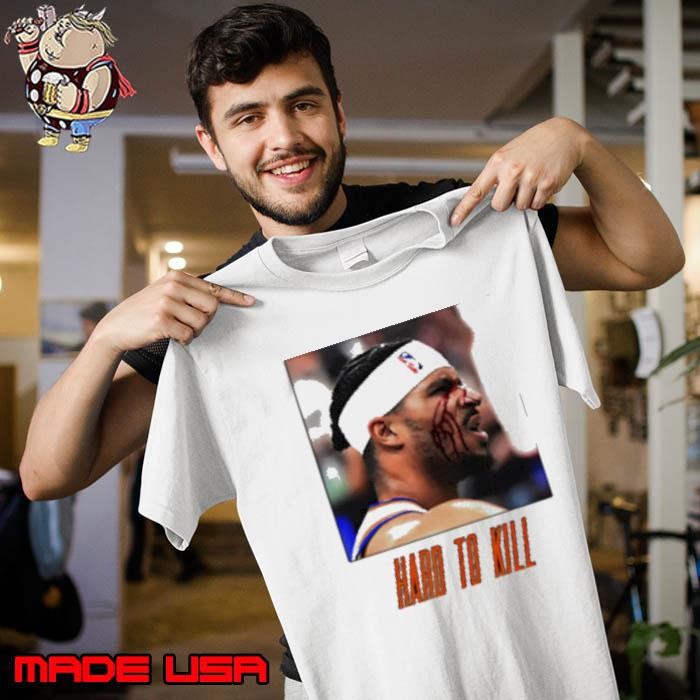Josh Hart Hard To Kill Unisex