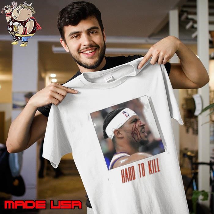 Josh Hart NY Knicks hard to kill Unisex