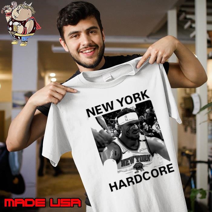 Josh Hart New York Hardcore Unisex