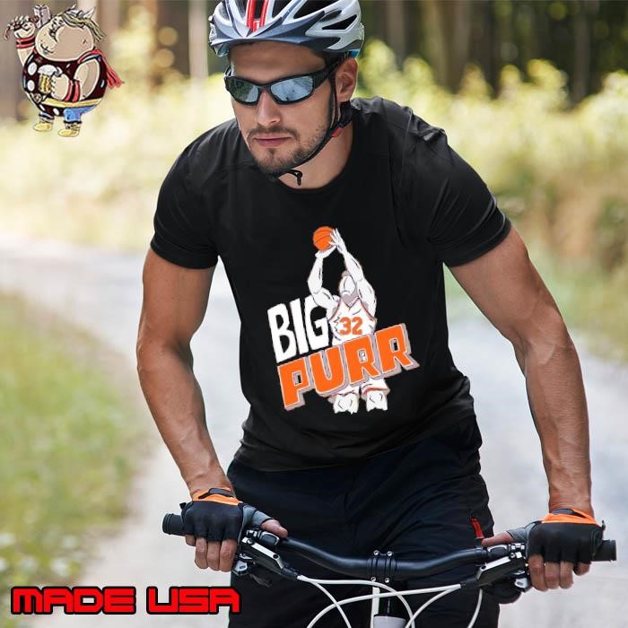 Karl-Anthony Towns New York Knicks big purr Unisex