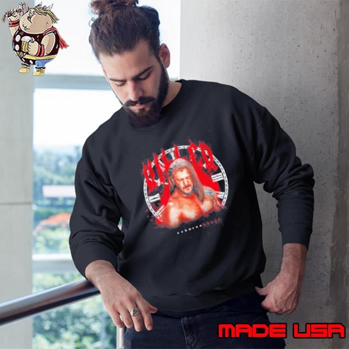 Karrion Kross killer Sweatshirt