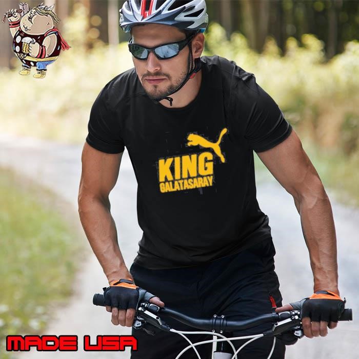King Galatasaray Unisex