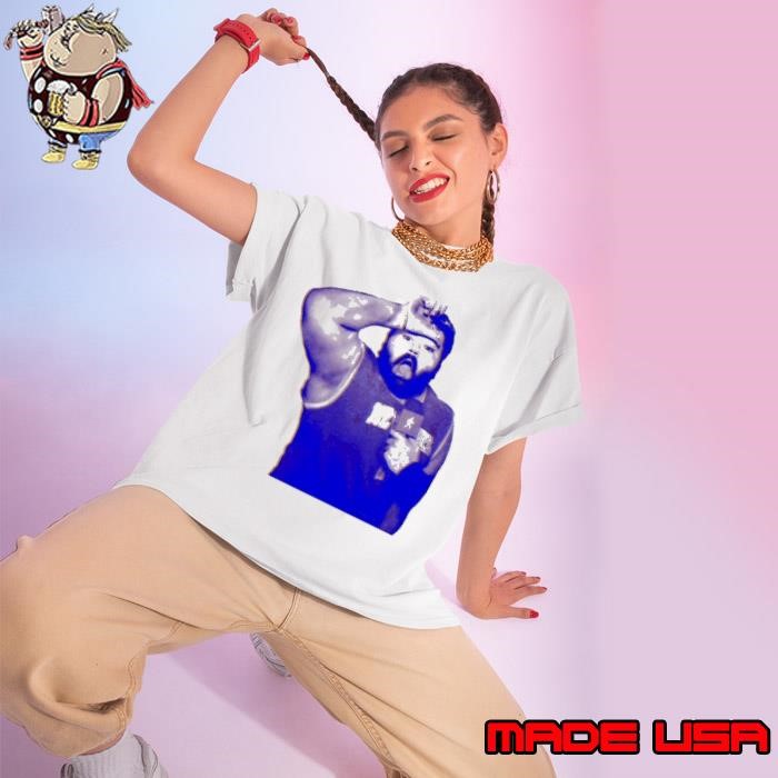 L for Legacy New York Knicks Loser Ladies tee