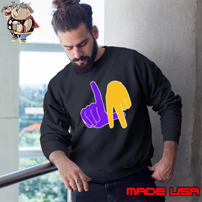 LA Kobe Bryant Black Mamba Sweatshirt