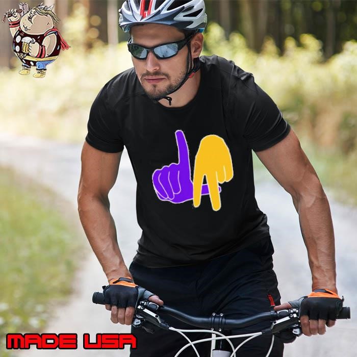 LA Kobe Bryant Black Mamba Unisex