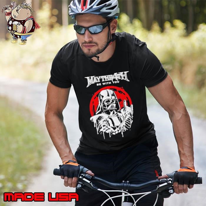 May the 4th be with you Star Wars Unisex