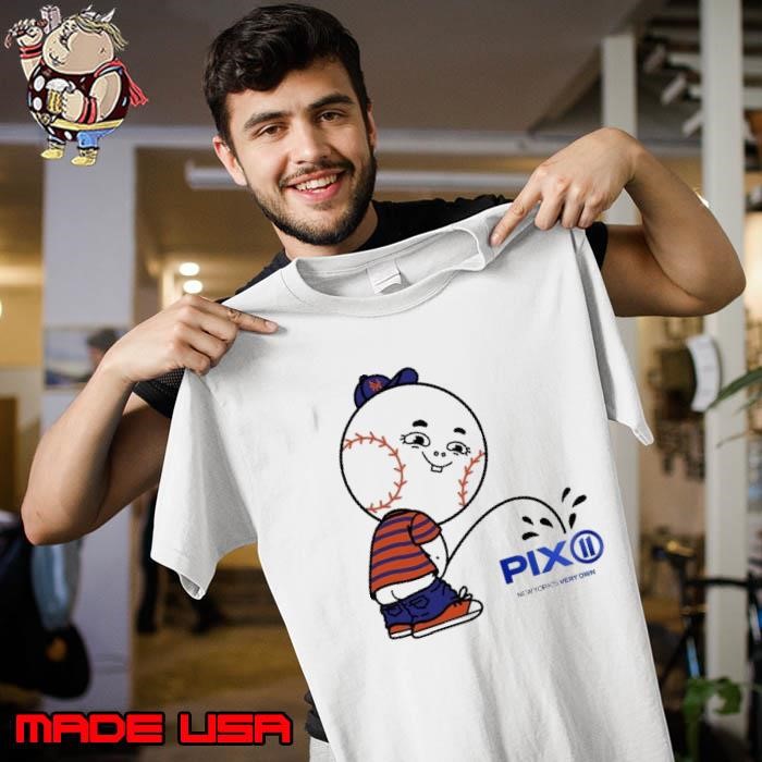 New York’s very own PIX 11 Unisex