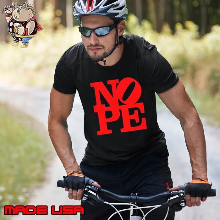 Nope statue Unisex