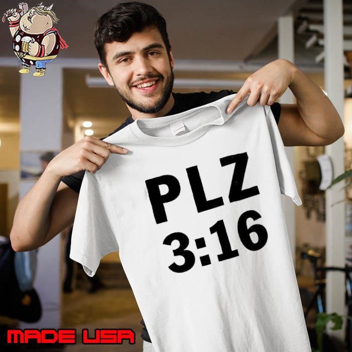 PLZ 3 16 Unisex