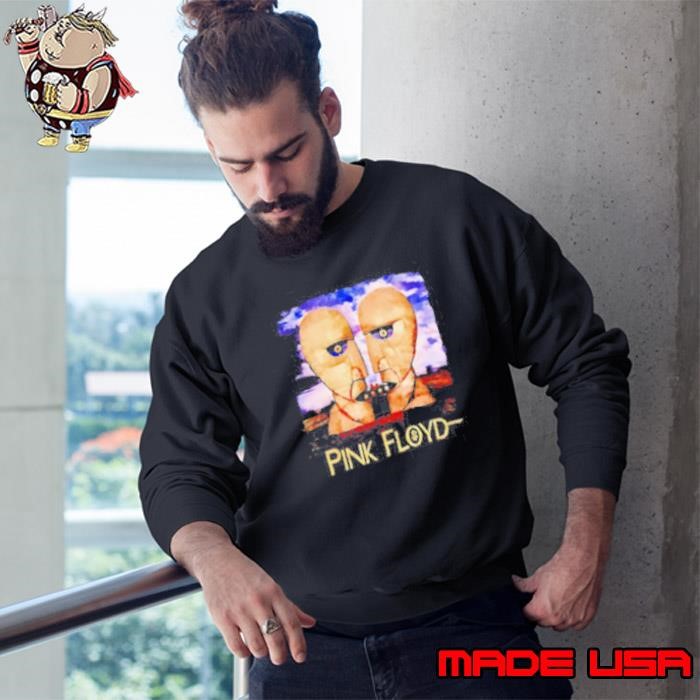 Pink Floyd vintage 90s Sweatshirt