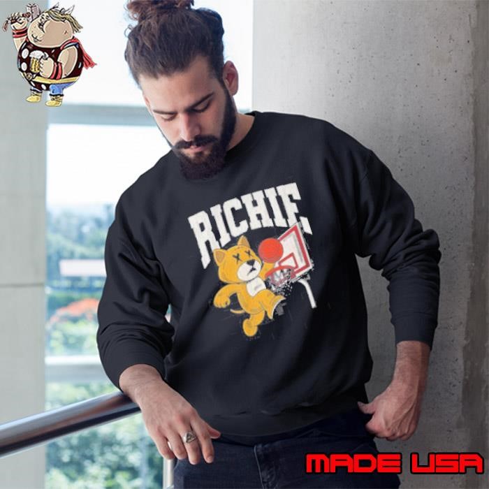 Playoff Richie Sweatshirt