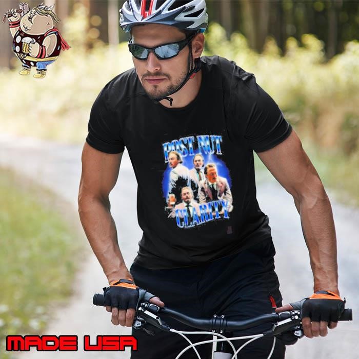 Post Nut Clarity retro Unisex