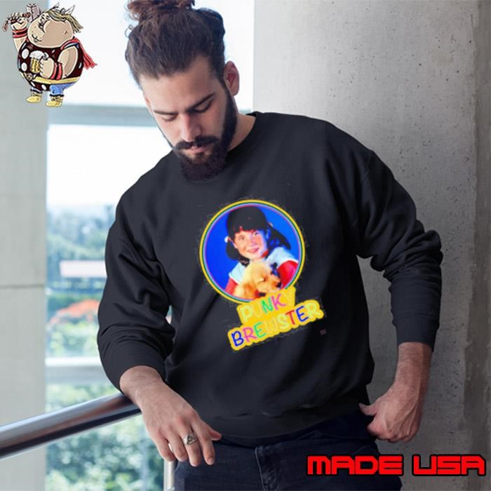 Punky Brewster Sweatshirt