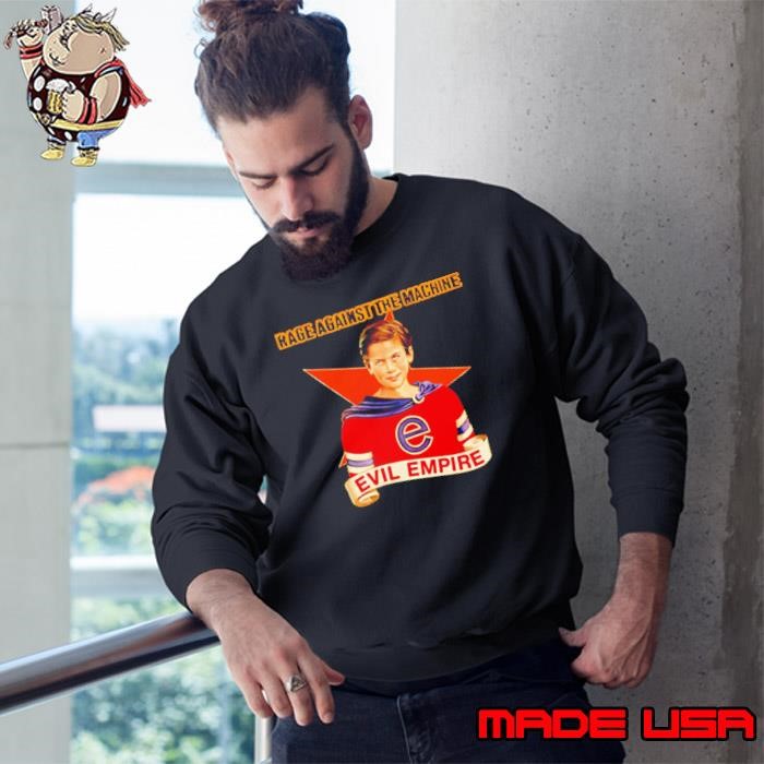 Rage against the machine Evil Empire Sweatshirt