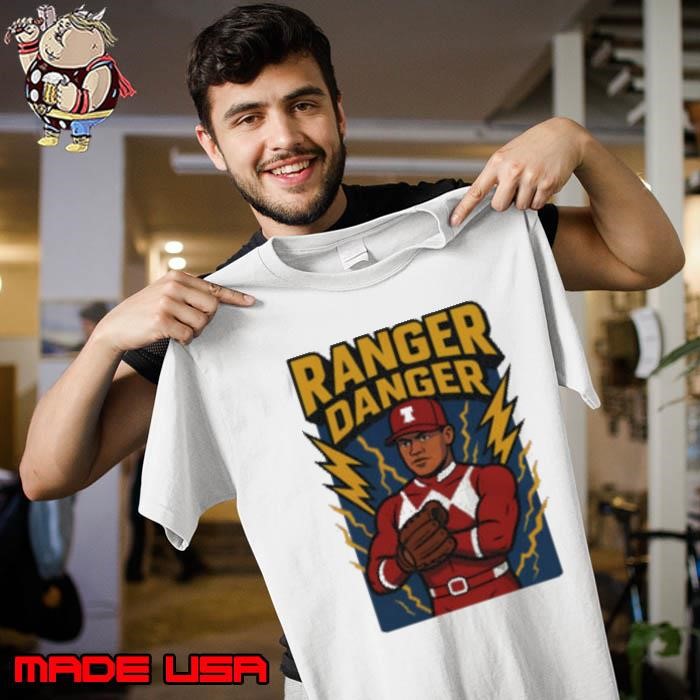 Ranger Danger Phillies baseball Unisex