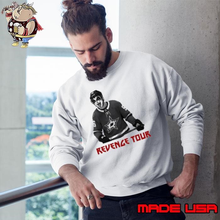 Revenge Tour Mikko Rantanen Sweatshirt