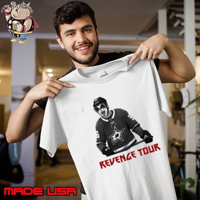 Revenge Tour Mikko Rantanen Unisex
