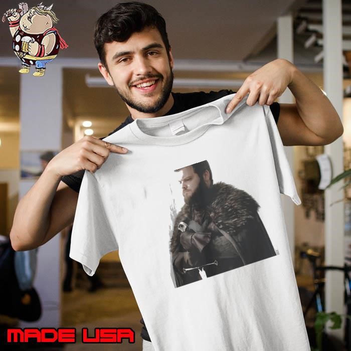Sir T-Bob Hebert viking parody Unisex