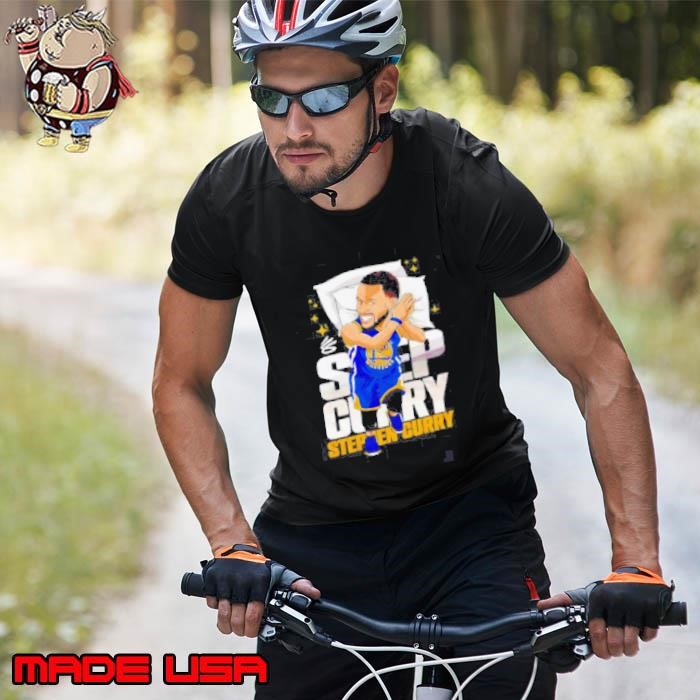 Sleep Curry Celebration funny cartoon Unisex