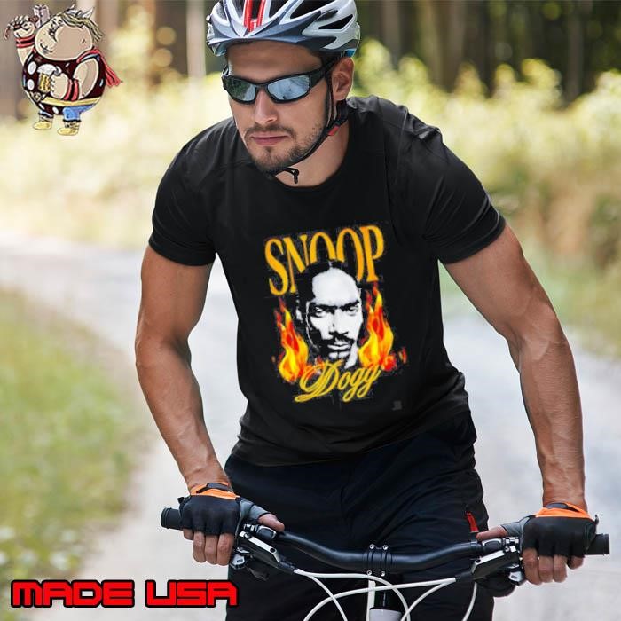 Snoop Dogg classic Unisex