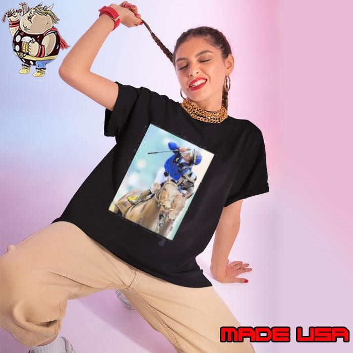 Sovereignty Kentucky Derby 2025 Winner Ladies tee