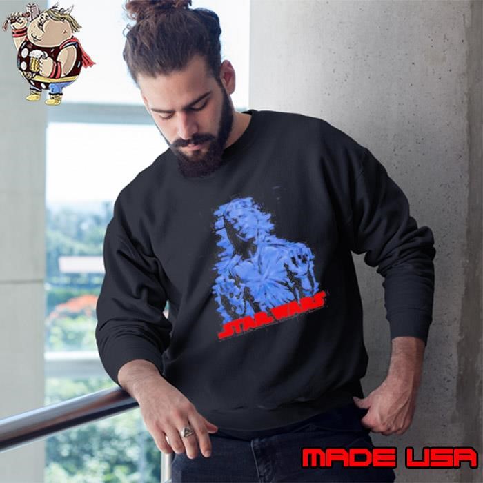 Star Wars Han In Carbonite Sweatshirt