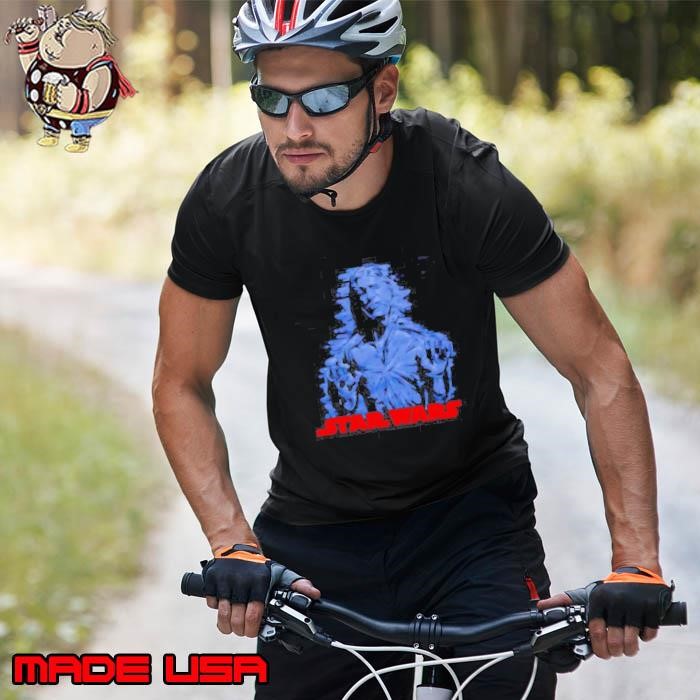 Star Wars Han In Carbonite Unisex